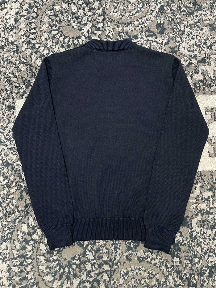 2024fw LV Sweater Top Version