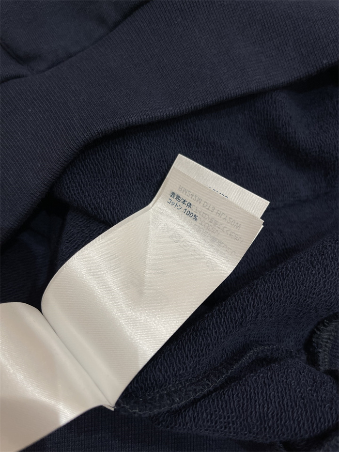 2024fw LV Hoodie Top Version