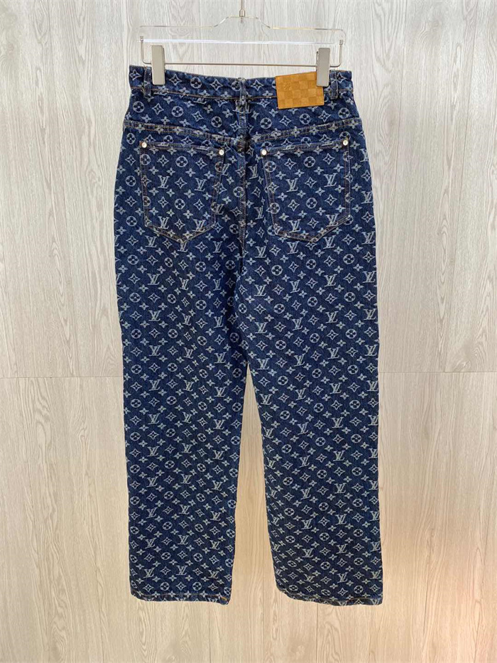 2025SS LV JacketPants Top Version