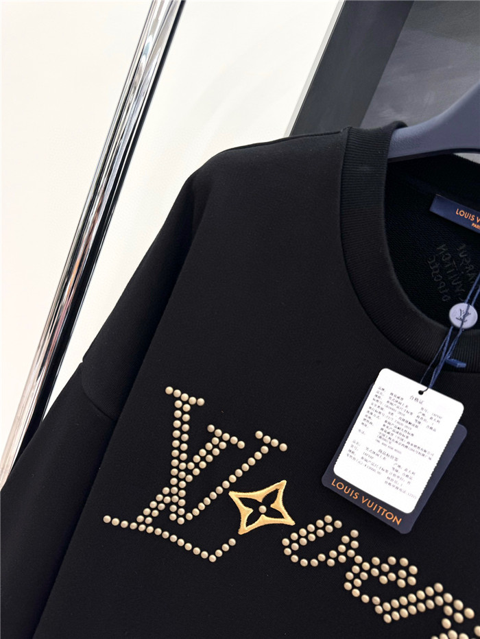 2024SS LV Sweater Top Version