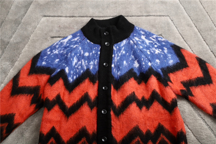 2023fw LV Jacket Top Version