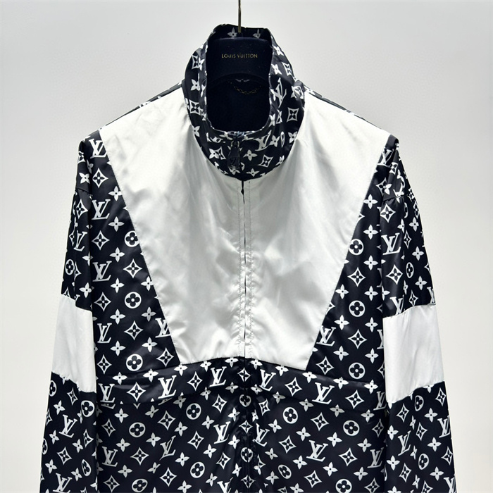 2024fw LV Suit Top Version