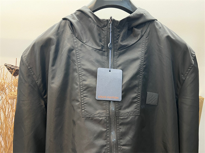 2024fw LV Jacket Top Version