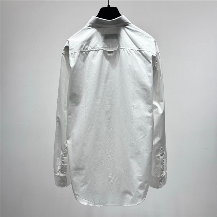 2023fw LV Shirt Top Version