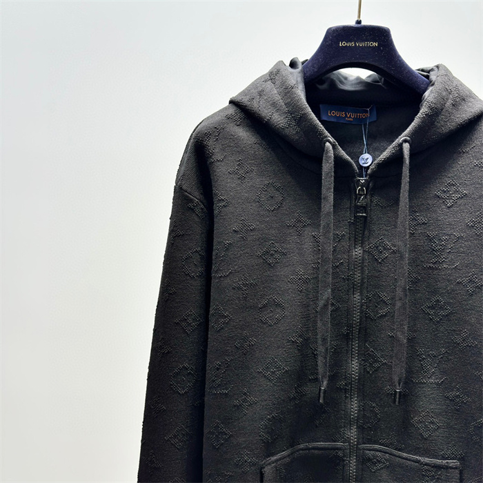 2024fw LV Suit Top Version