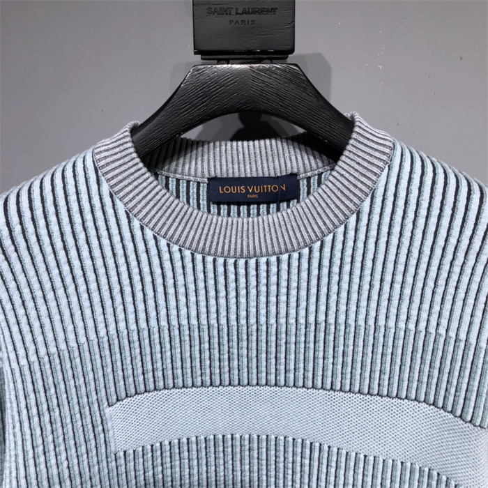 2024fw LV Sweater Top Version