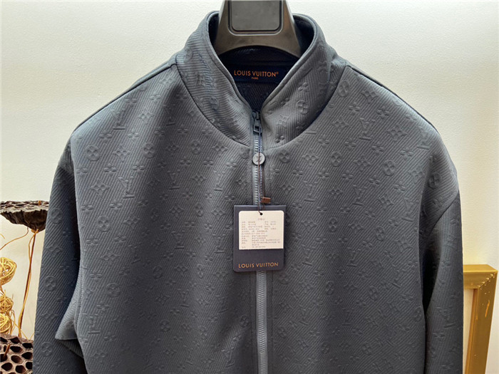 2024SS LV Jacket Top Version