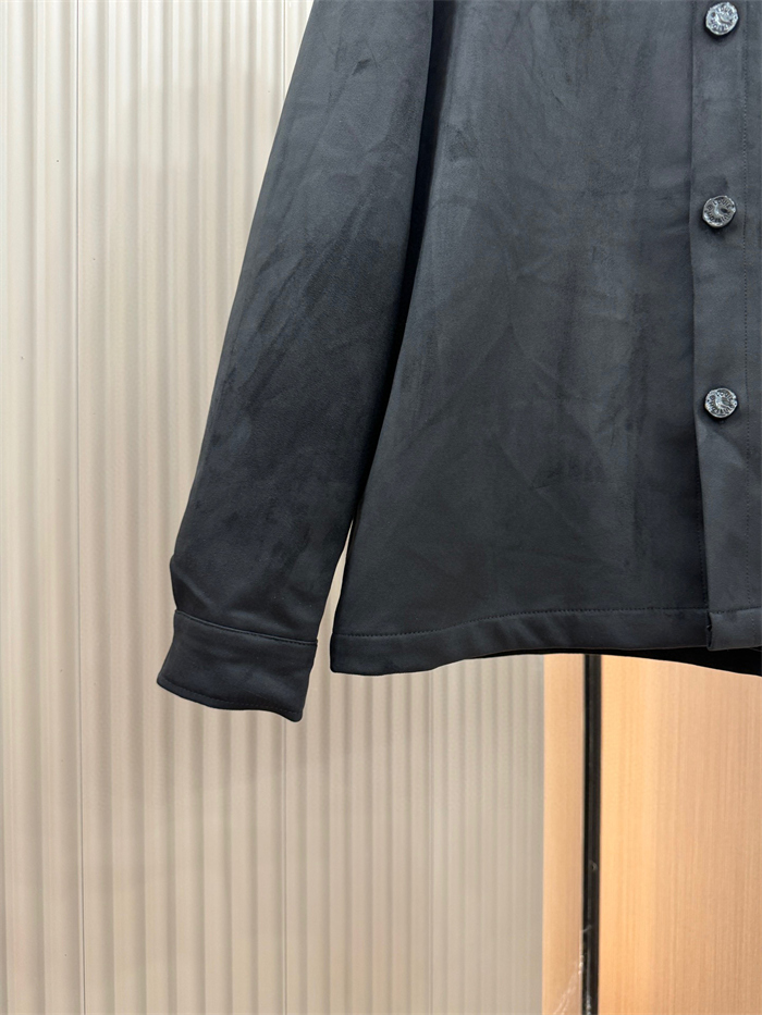 2024fw LV Jacket Top Version