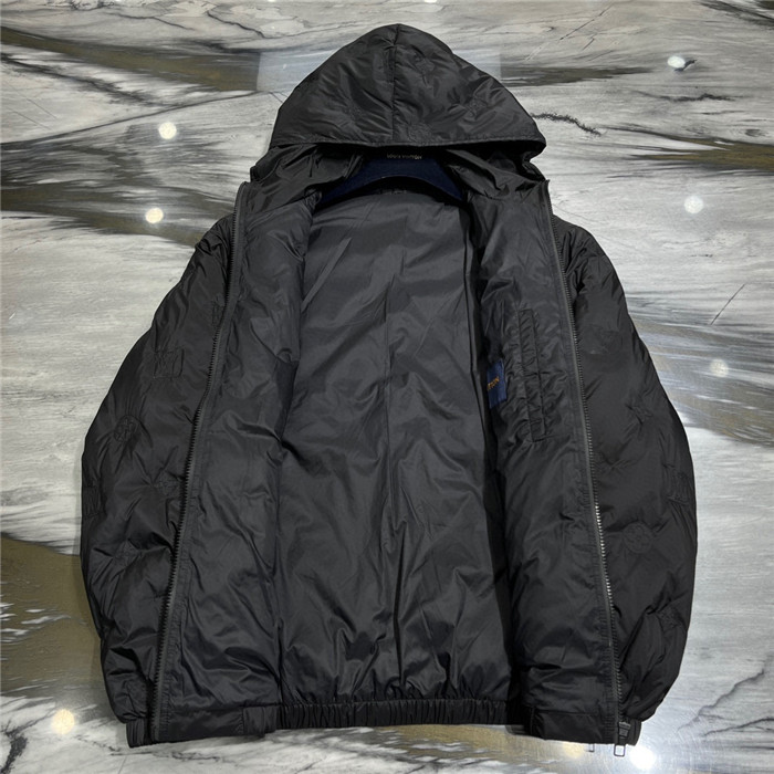 2023fw LV Jacket Top Version