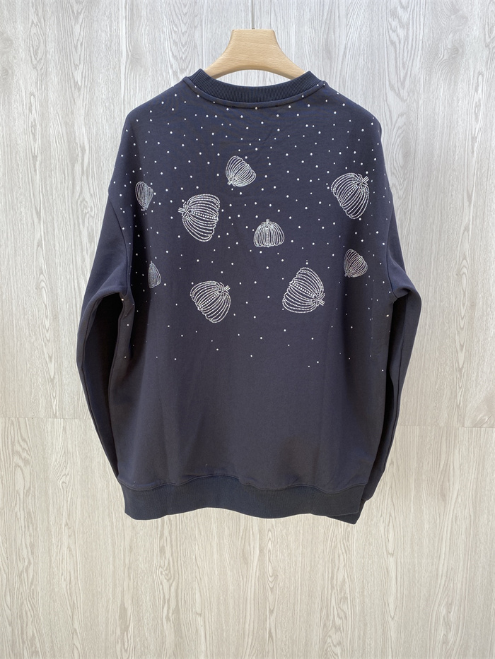2024fw LV Sweater Top Version