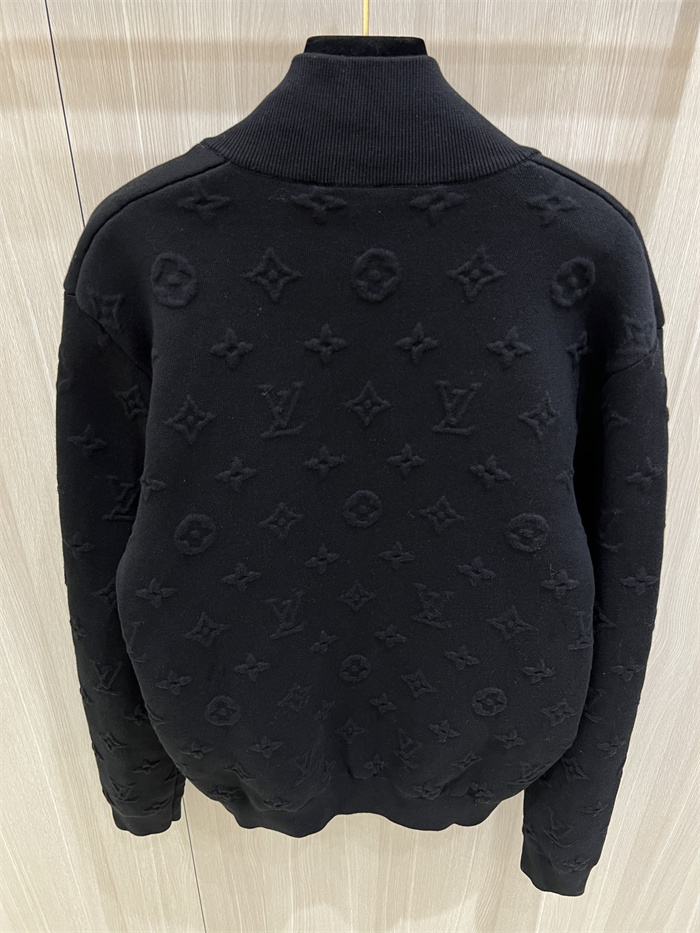 2025SS LV Jacket Top Version