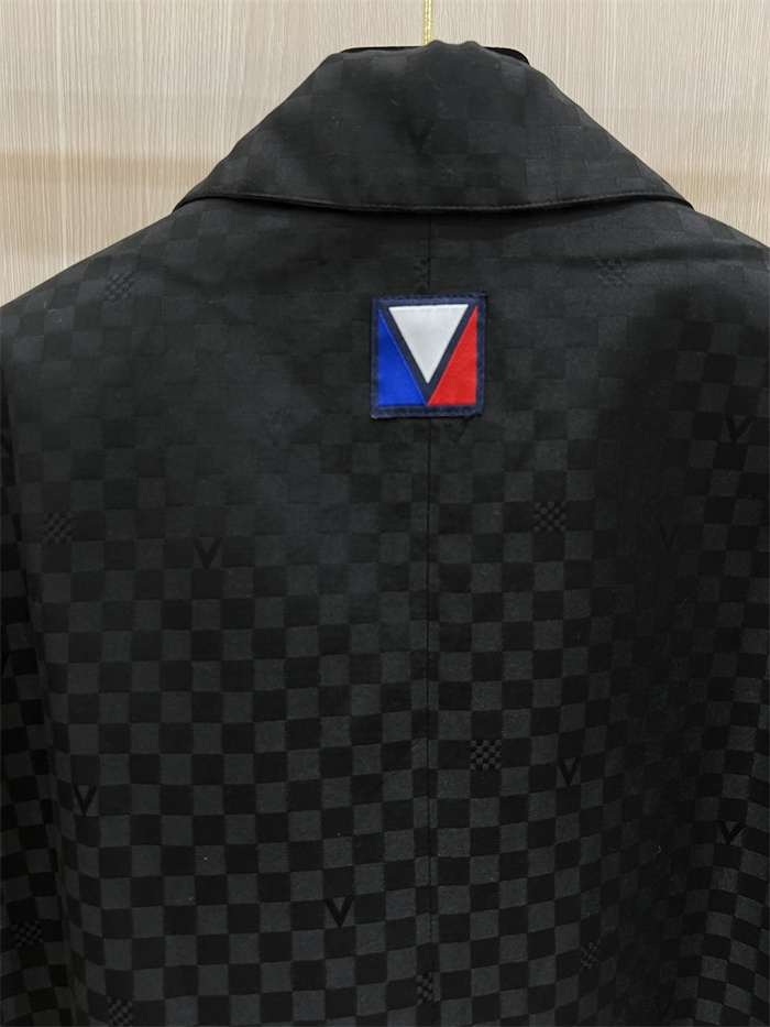 2024fw LV Jacket Top Version
