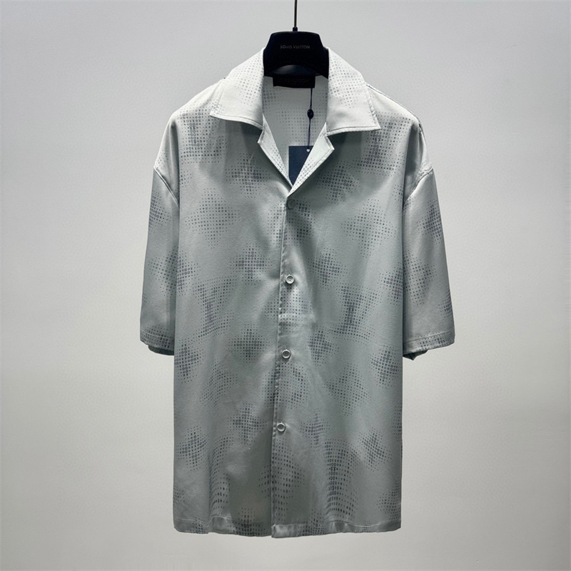 2024SS LV Suit Top Version