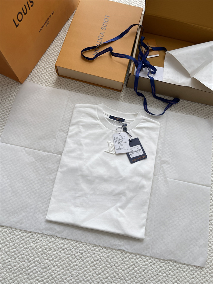 2024fw LV Sweater Top Version