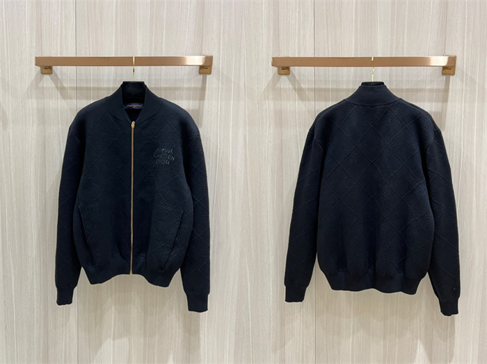 2024fw LV JacketPants Top Version