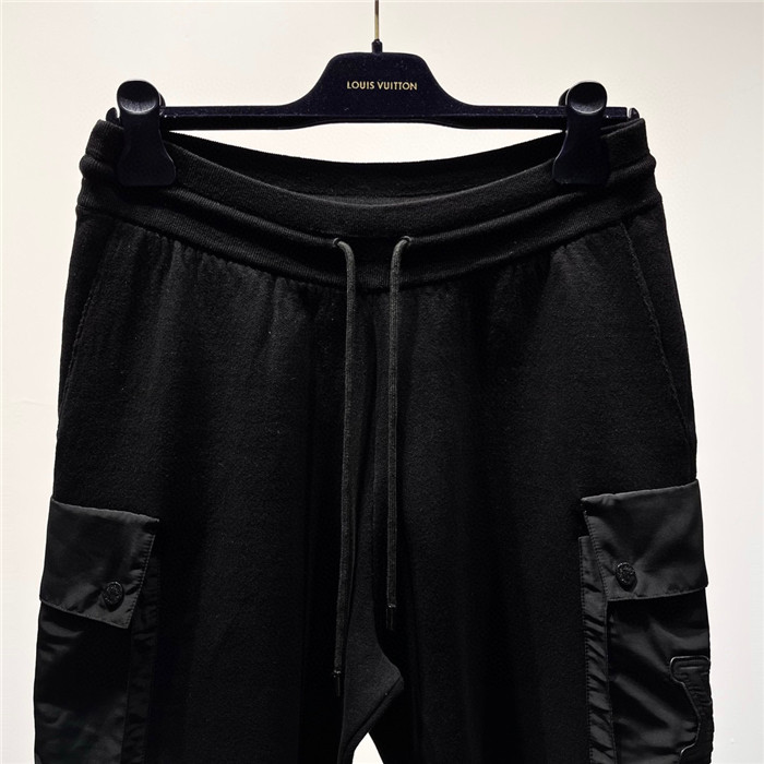 2023fw LV Shorts Top Version