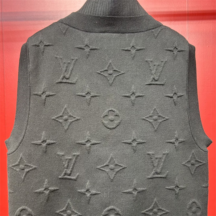 2024fw LV Vest Top Version