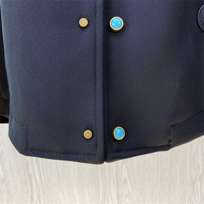 2024fw LV Jacket Top Version