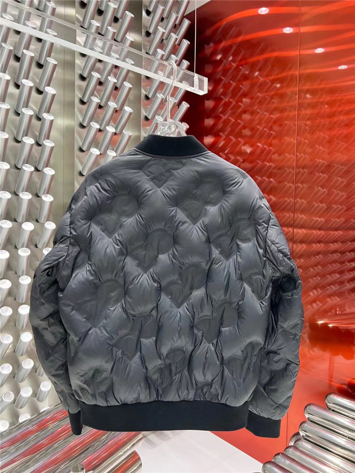 2023fw LV Down Jacket Top Version