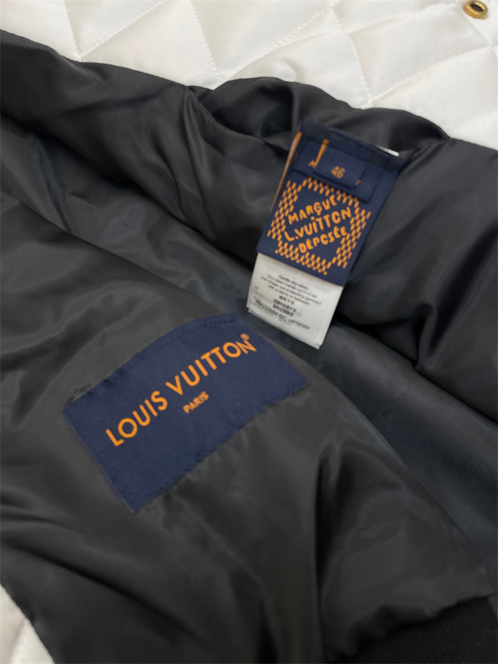 2025SS LV Jacket Top Version