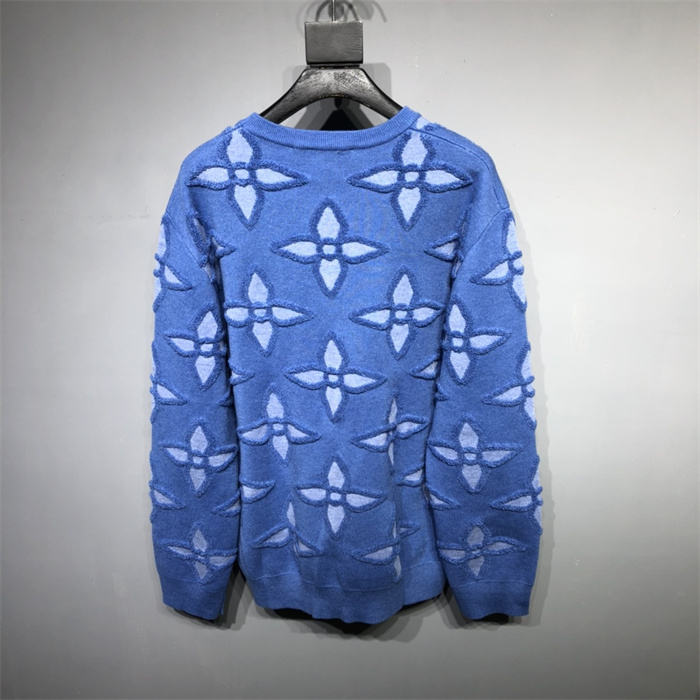 2024fw 1V Sweater Top Version