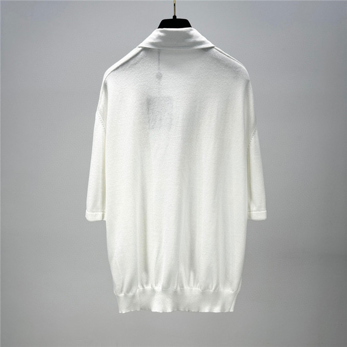 2024SS LV Sweater Top Version