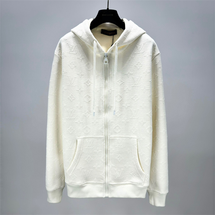 2024fw LV Suit Top Version