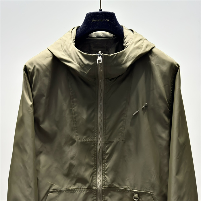 2024fw LV Jacket Top Version