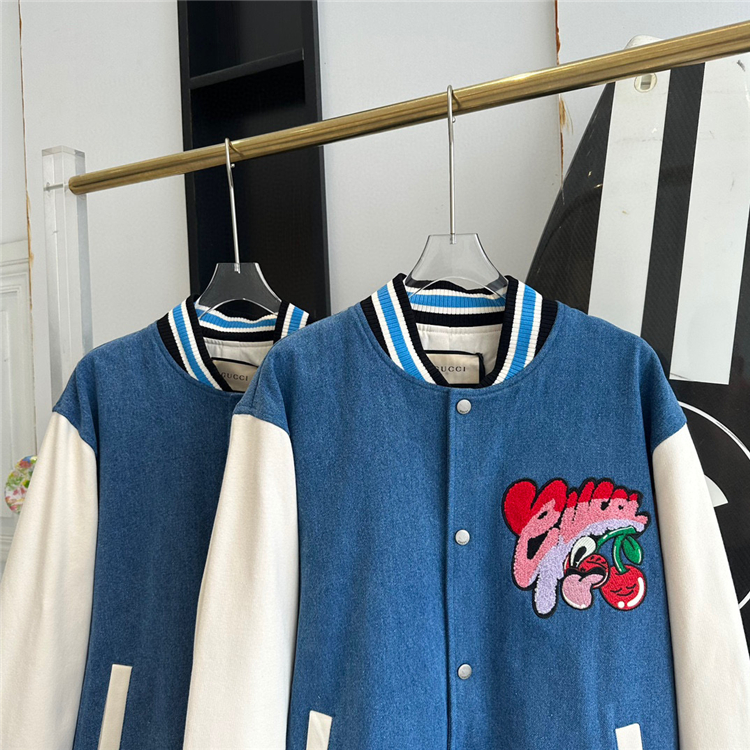 2024SS LV Jacket Top Version