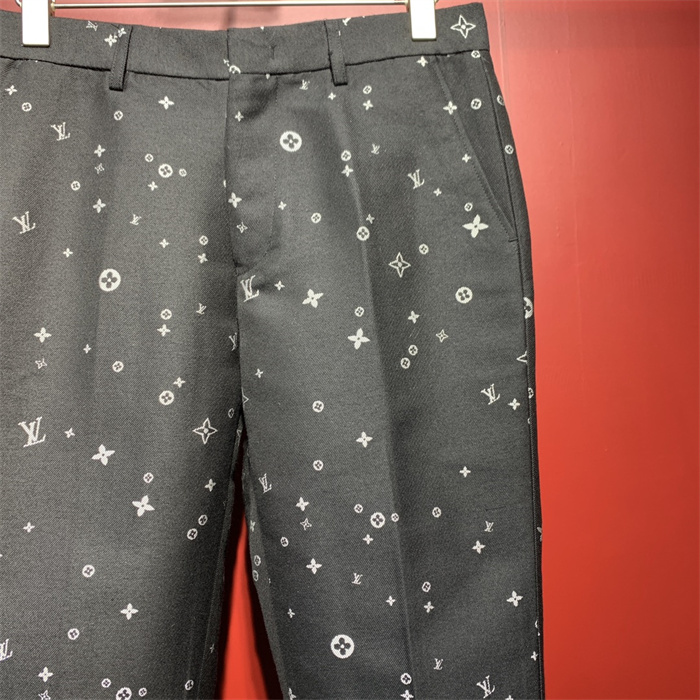 2024fw LV Suit Top Version