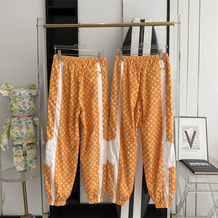 2024fw LV Suit Top Version