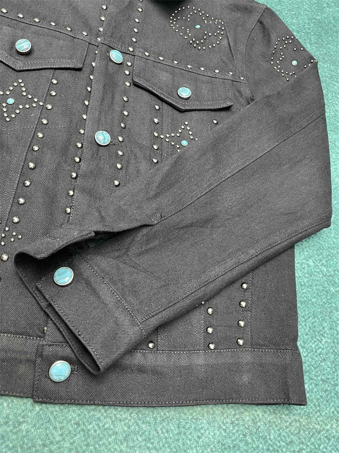 2024fw LV Jacket Top Version