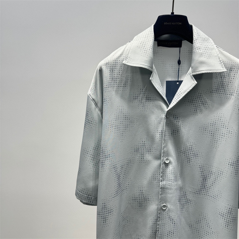 2024SS LV Suit Top Version