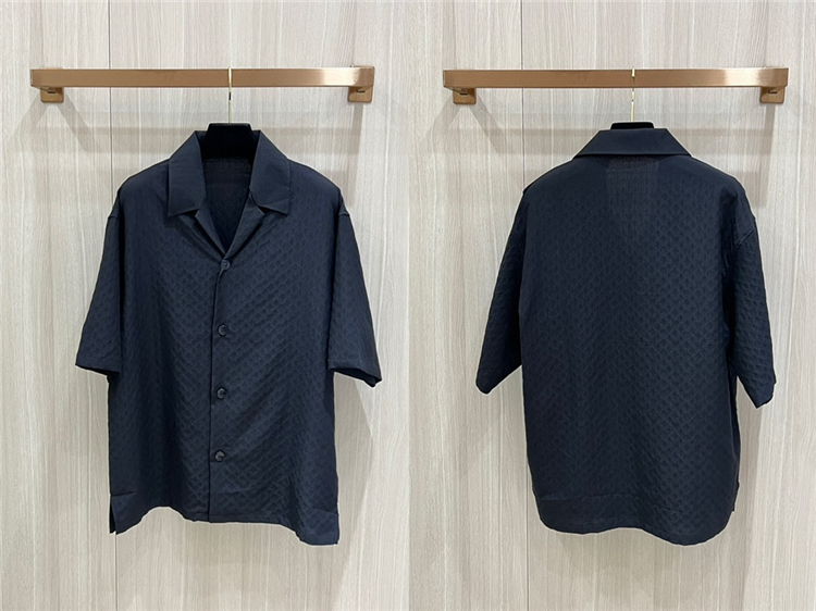 2024SS LV Shirt Top Version