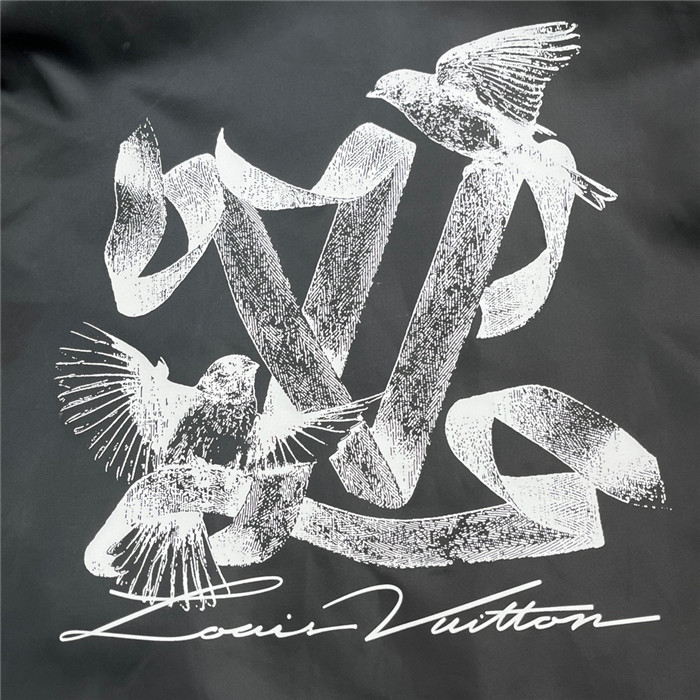 2023SS LV Jacket Top Version