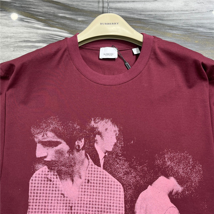 2023fw BBR T Shirt Top Version