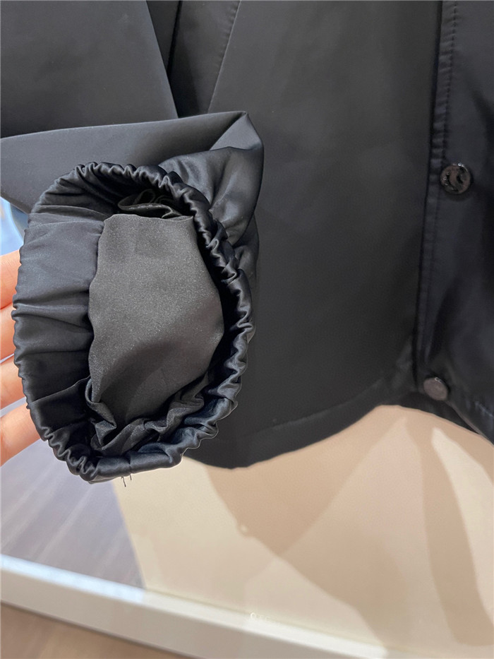 2023fw LV Jacket Top Version