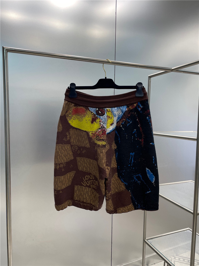 2023fw LV Suit Top Version
