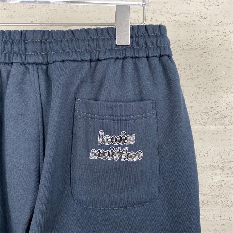 2024SS LV Down Pants Top Version