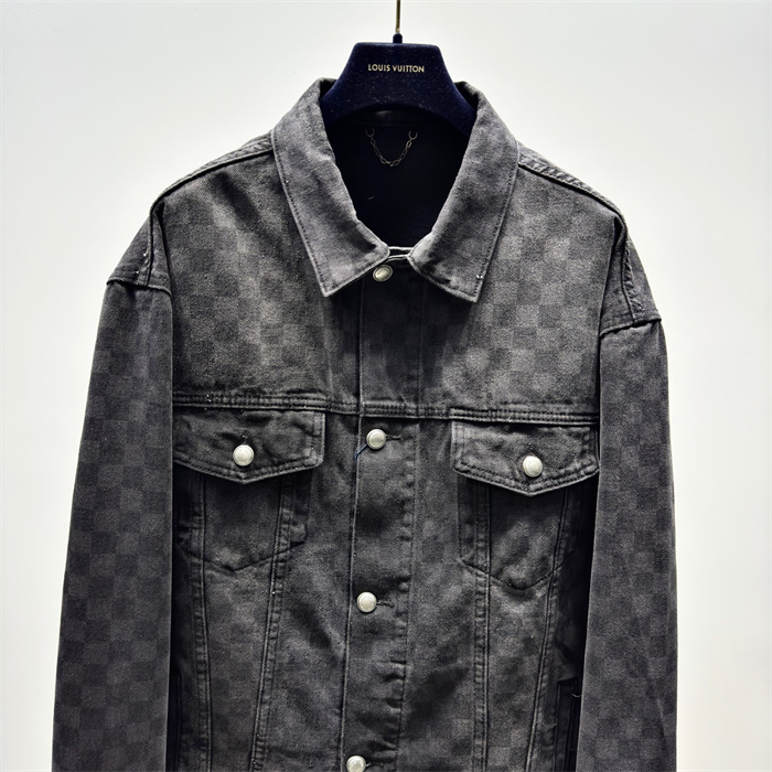2025SS LV Jacket Top Version