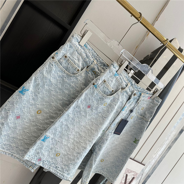 2024SS LV Suit Top Version