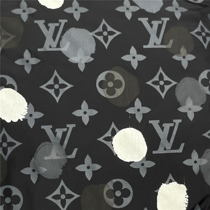 2023SS LV Down Jacket Top Version