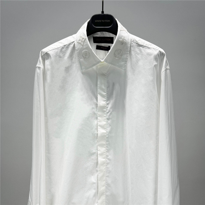 2024SS LV Shirt Top Version