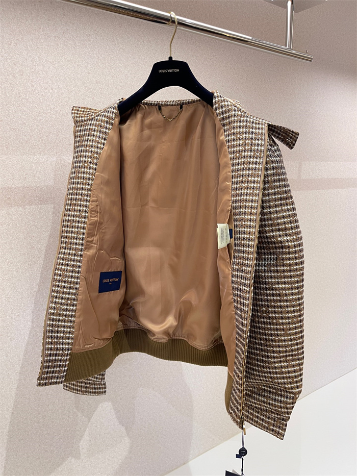 2025SS LV Jacket Top Version