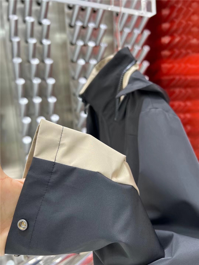 2023SS LV Down Jacket Top Version