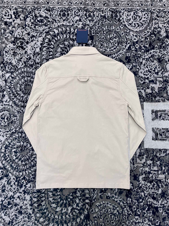2024SS LV Jacket Top Version