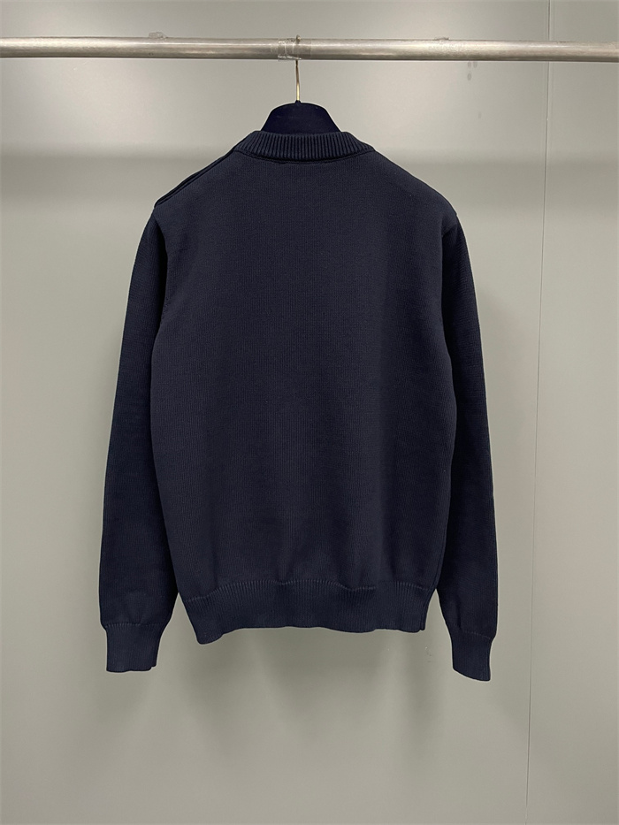2024fw LV Sweater Top Version