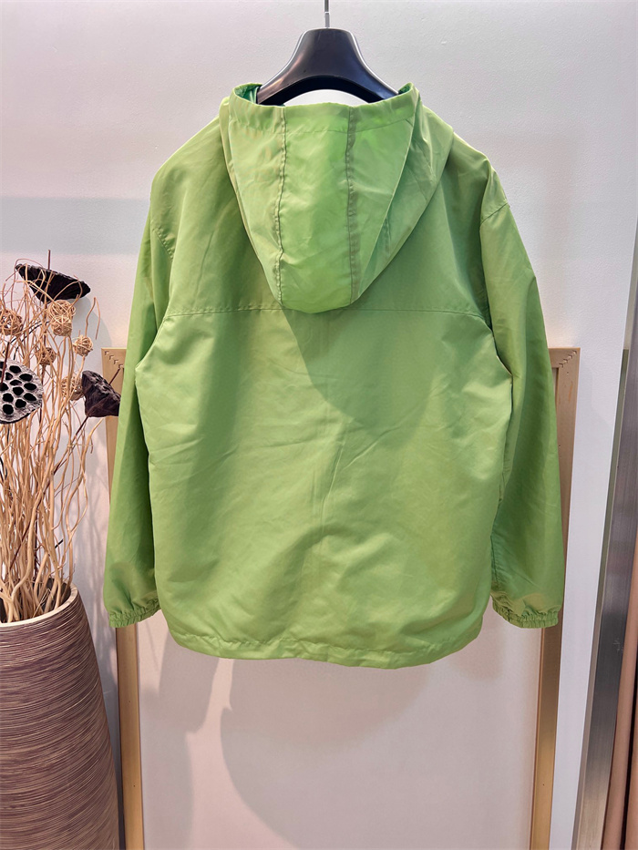 2024fw LV Jacket Top Version