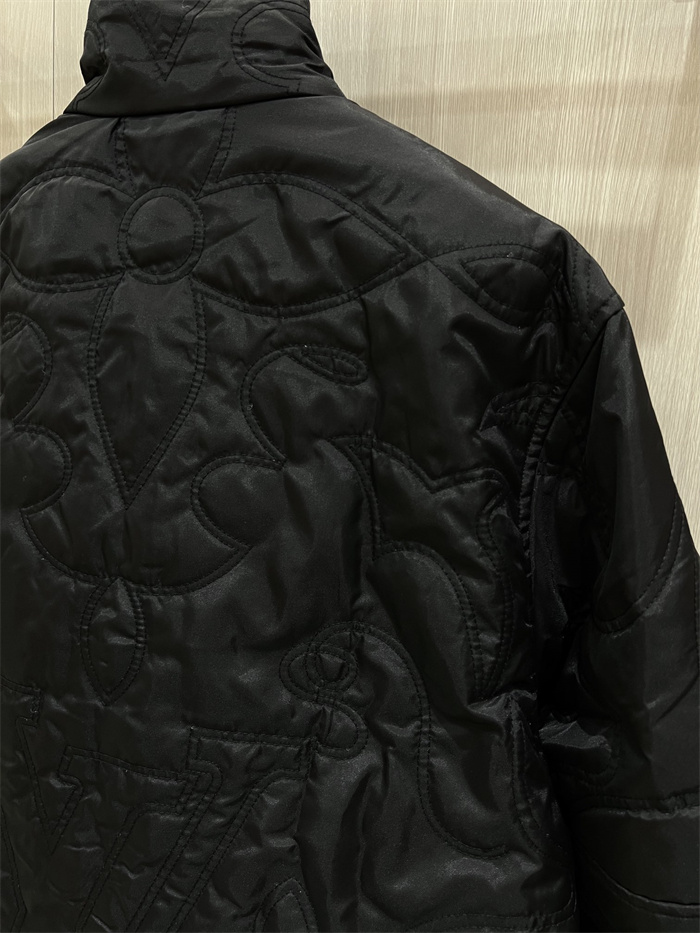 2024fw LV Down Jacket Top Version