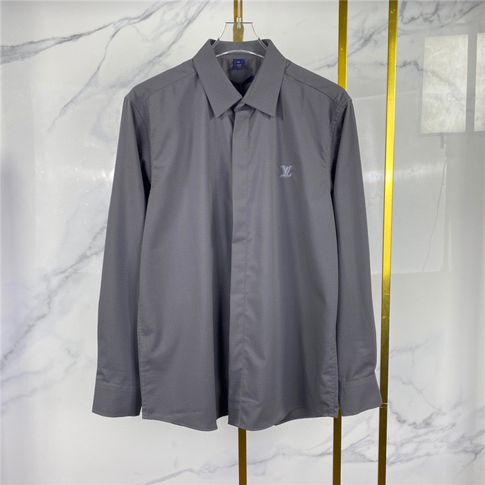 2023fw LV Shirt Top Version